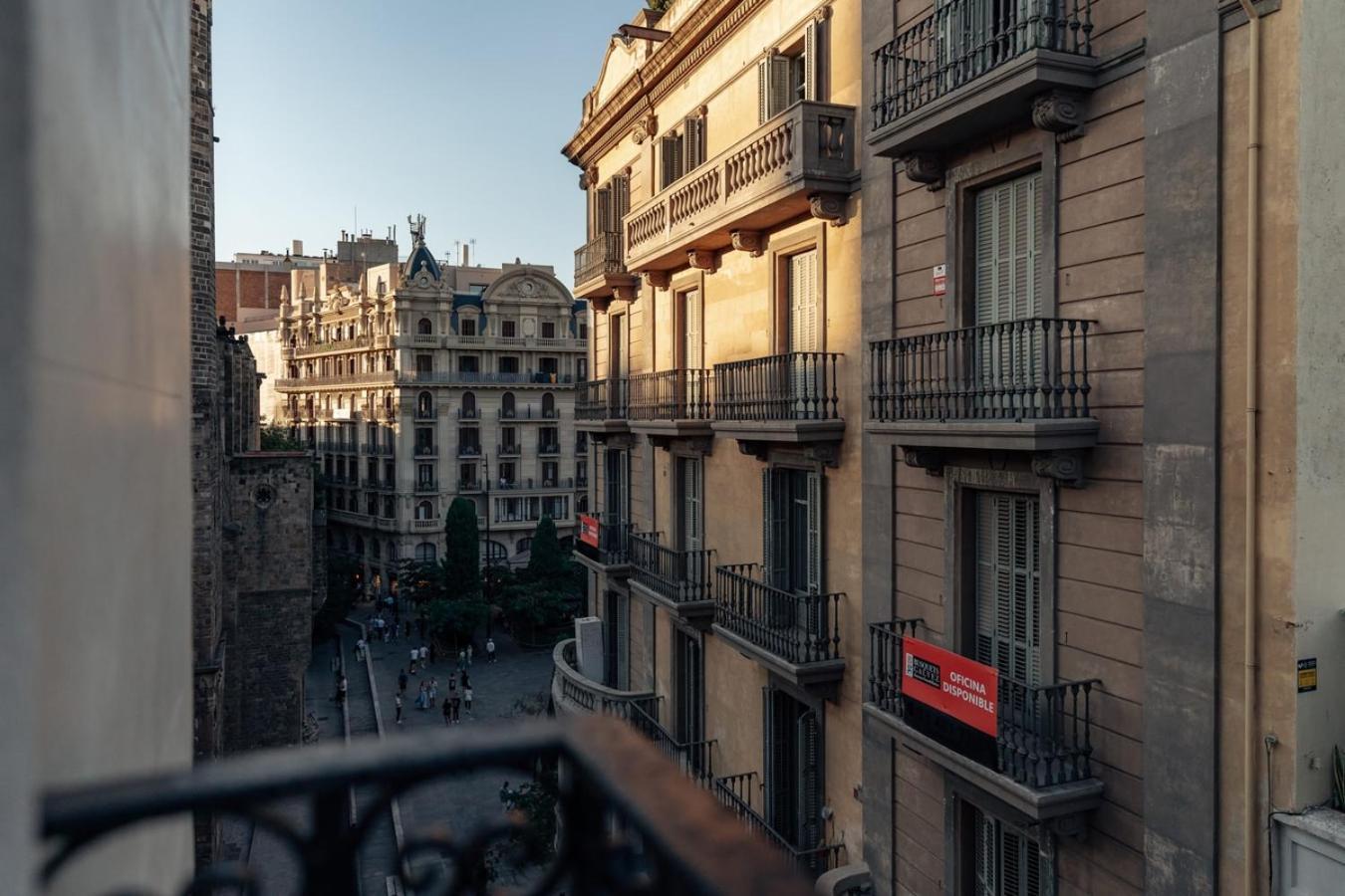 Casa Laietana — Fotos 1